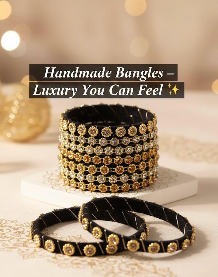 Twilight Shine Bangles