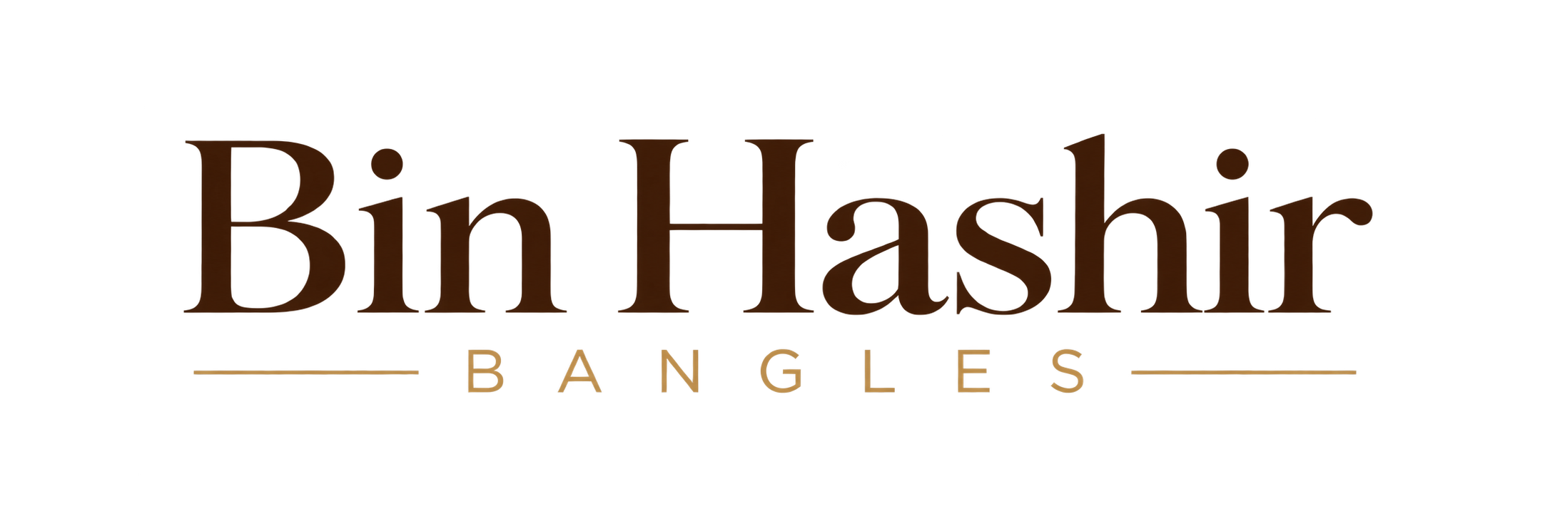 Bin Hashir Bangles